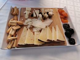 Hospedium Hotel Continental Mojácar