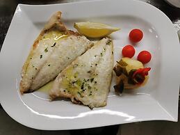 Hospedium Hotel Continental Mojácar