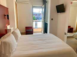 Hospedium Hotel Continental Mojácar