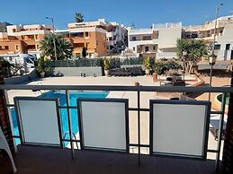 Hospedium Hotel Continental Mojácar