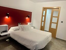 Hospedium Hotel Continental Mojácar