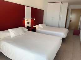 Hospedium Hotel Continental Mojácar