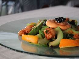 Hospedium Hotel Continental Mojácar