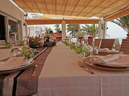 Hospedium Hotel Continental Mojácar