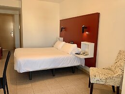 Hospedium Hotel Continental Mojácar