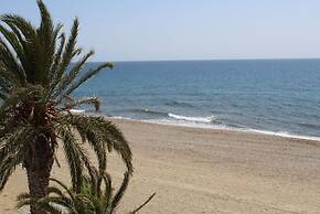 Hospedium Hotel Continental Mojácar