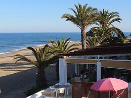 Hospedium Hotel Continental Mojácar