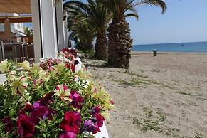 Hospedium Hotel Continental Mojácar