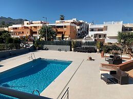 Hospedium Hotel Continental Mojácar