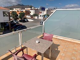 Hospedium Hotel Continental Mojácar