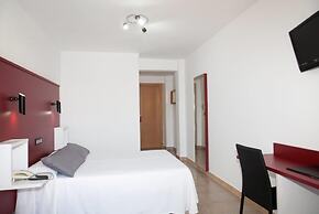 Hospedium Hotel Continental Mojácar