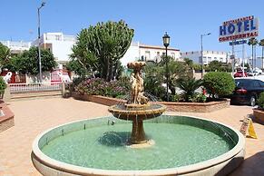 Hospedium Hotel Continental Mojácar