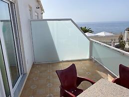 Hospedium Hotel Continental Mojácar