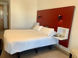 Hospedium Hotel Continental Mojácar