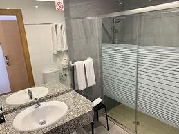 Hospedium Hotel Continental Mojácar