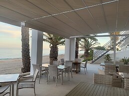 Hospedium Hotel Continental Mojácar