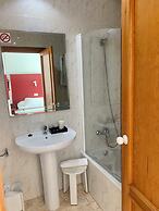 Hospedium Hotel Continental Mojácar