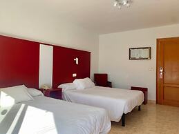 Hospedium Hotel Continental Mojácar