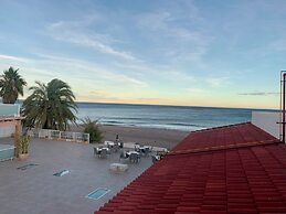 Hospedium Hotel Continental Mojácar