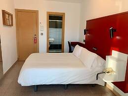 Hospedium Hotel Continental Mojácar