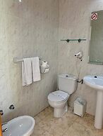 Hospedium Hotel Continental Mojácar