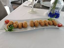 Hospedium Hotel Continental Mojácar