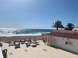 Hospedium Hotel Continental Mojácar