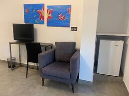 Hospedium Hotel Continental Mojácar