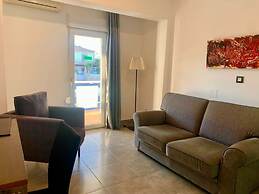 Hospedium Hotel Continental Mojácar