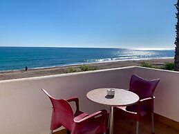 Hospedium Hotel Continental Mojácar