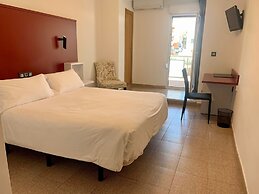 Hospedium Hotel Continental Mojácar