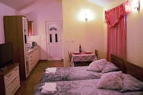 Apartments sv. Anton