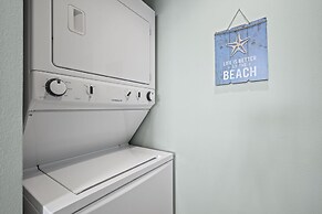 Beach Club Bristol 202 2 Bedroom Condo by RedAwning