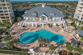 Beach Club Bristol 202 2 Bedroom Condo by RedAwning