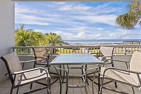 Beach Club Bristol 202 2 Bedroom Condo by RedAwning