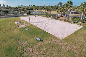 Beach Club Bristol 202 2 Bedroom Condo by RedAwning