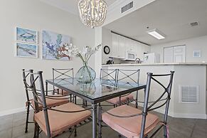 Beach Club Bristol 202 2 Bedroom Condo by RedAwning