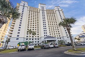 Beach Club Bristol 202 2 Bedroom Condo by RedAwning