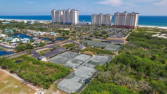 Beach Club Bristol 202 2 Bedroom Condo by RedAwning