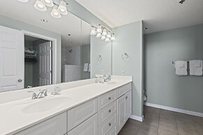 Beach Club Bristol 202 2 Bedroom Condo by RedAwning