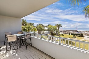 Beach Club Bristol 202 2 Bedroom Condo by RedAwning