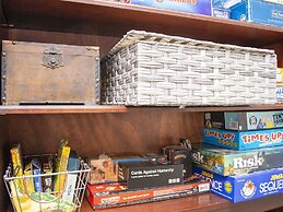 Fawn Drive 2 Bedroom Home by Redawning