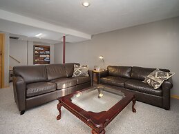 Fawn Drive 2 Bedroom Home by Redawning