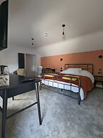 The Wolfe Inn Wolfscastle