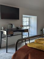 The Wolfe Inn Wolfscastle