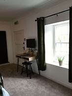 The Wolfe Inn Wolfscastle