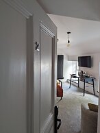 The Wolfe Inn Wolfscastle