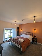 The Wolfe Inn Wolfscastle