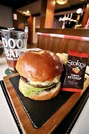 The Wolfe Inn Wolfscastle