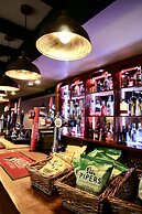 The Wolfe Inn Wolfscastle